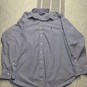 Ralph Lauren men’s shirt